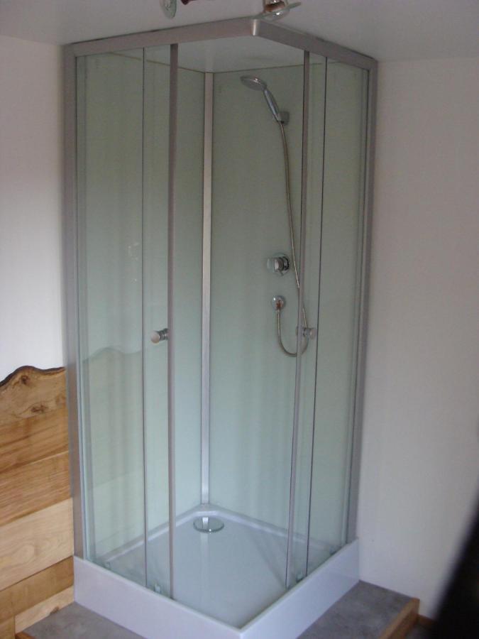 Chambre D'Hotes De Puy Faucher Arrenes Zewnętrze zdjęcie