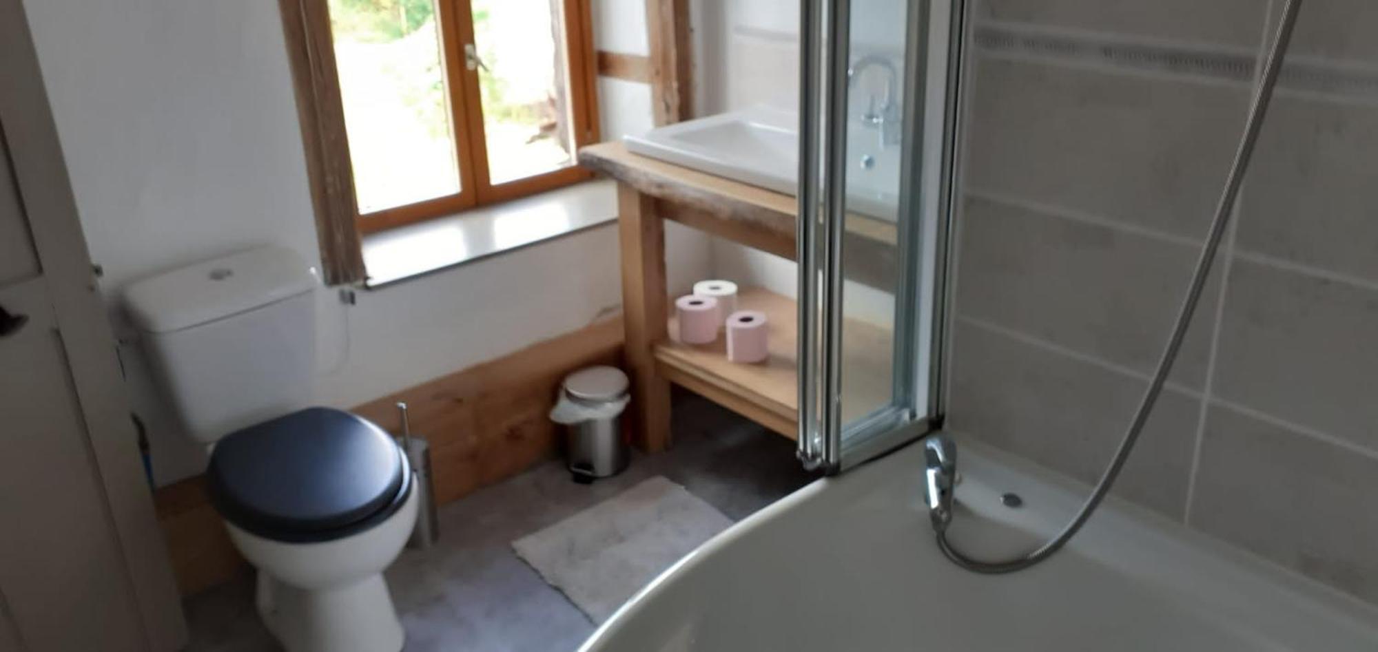 Chambre D'Hotes De Puy Faucher Arrenes Zewnętrze zdjęcie